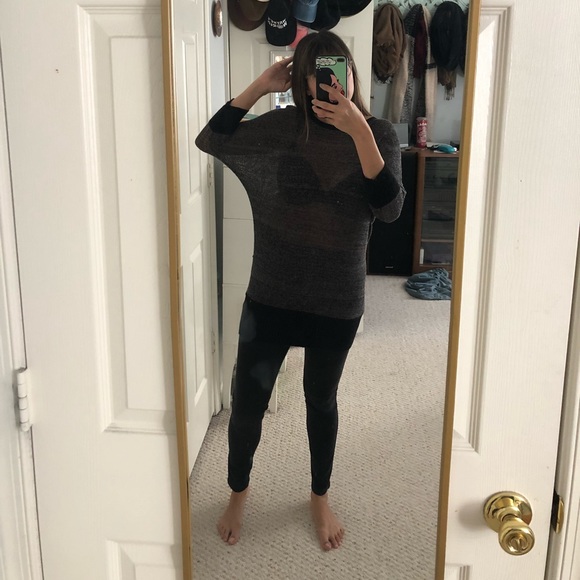 *SOLD* 
Nordstrom Slouchy Sweater - Picture 2 of 7